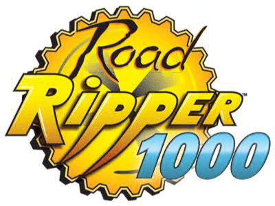 Road Ripper 1000 Logo.